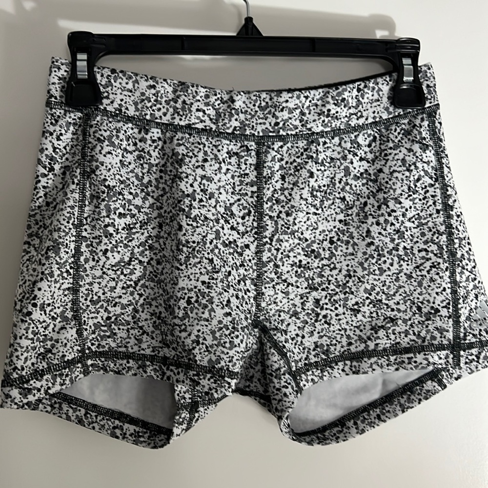 Adidas Techfit Shorts